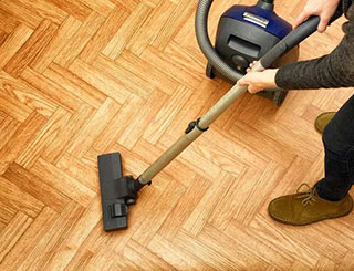 木地板的装修方法